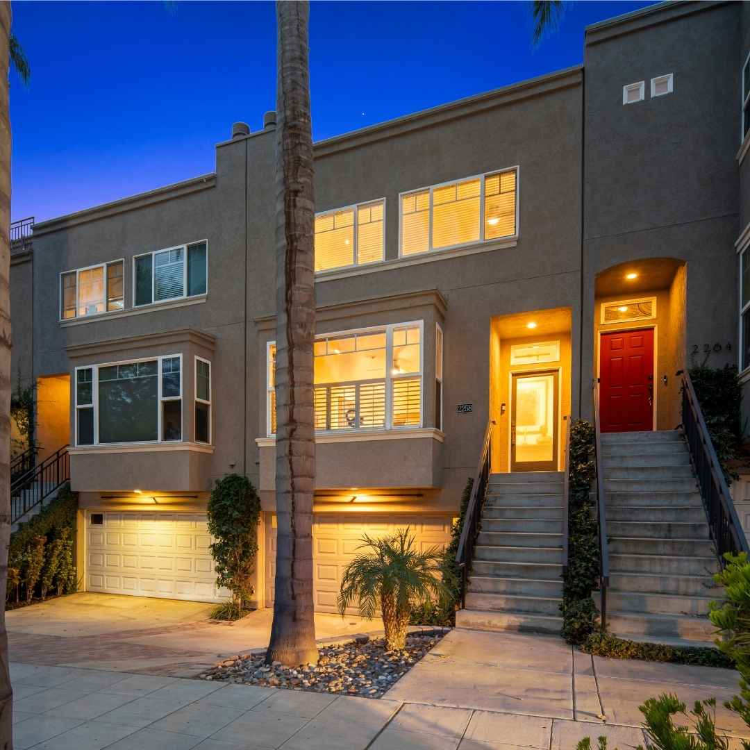 Bankers Hill, San Diego