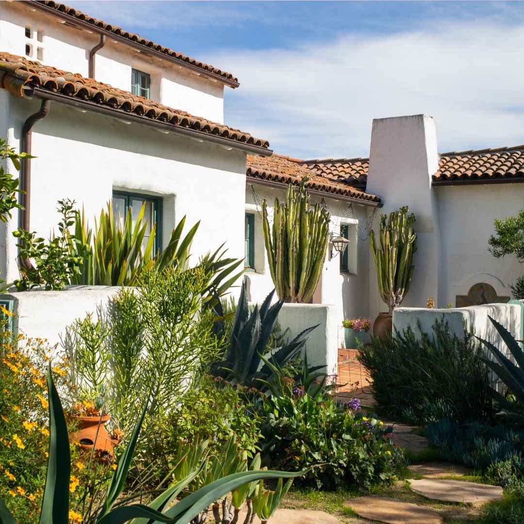 El Cerrito, San Diego