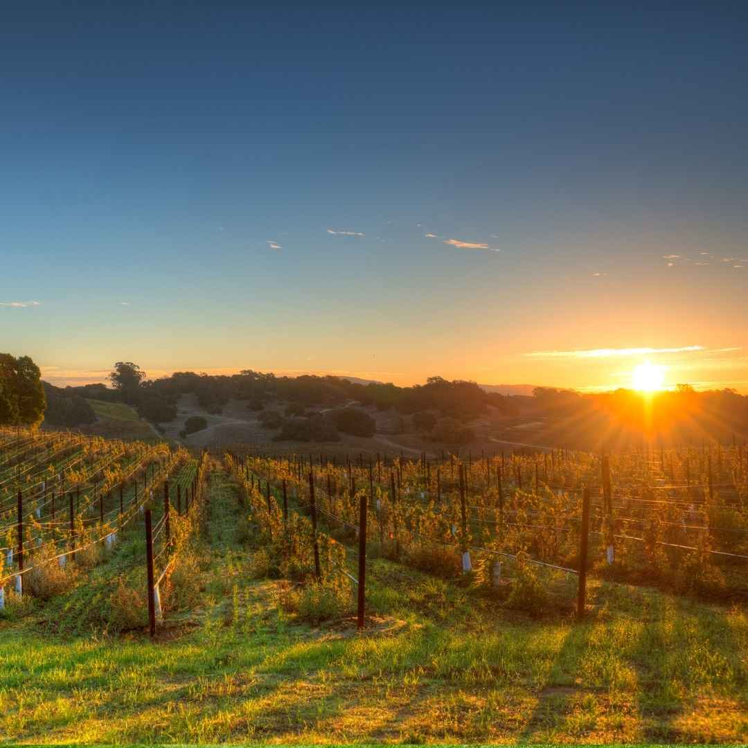 Escondido, San Diego