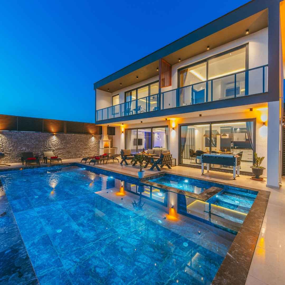 Fairbanks Ranch, San Diego