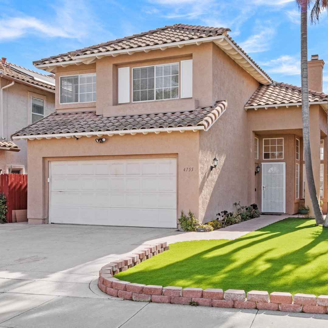 Mira Mesa, San Diego