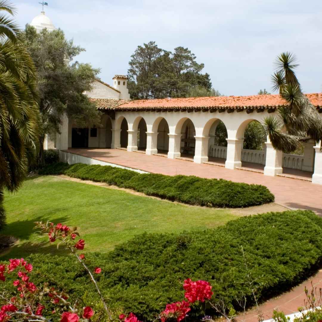 Mission Hills, San Diego