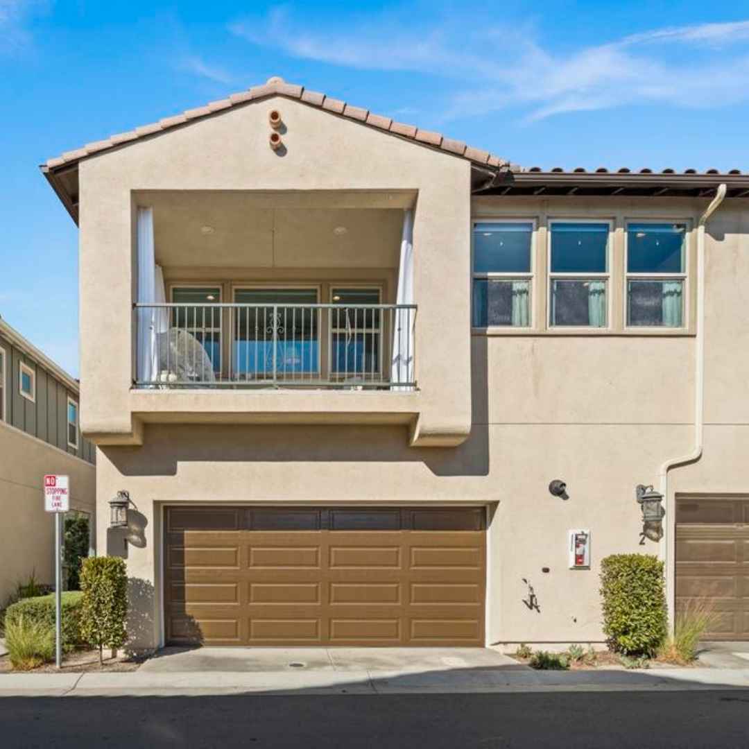 Otay Mesa, San Diego