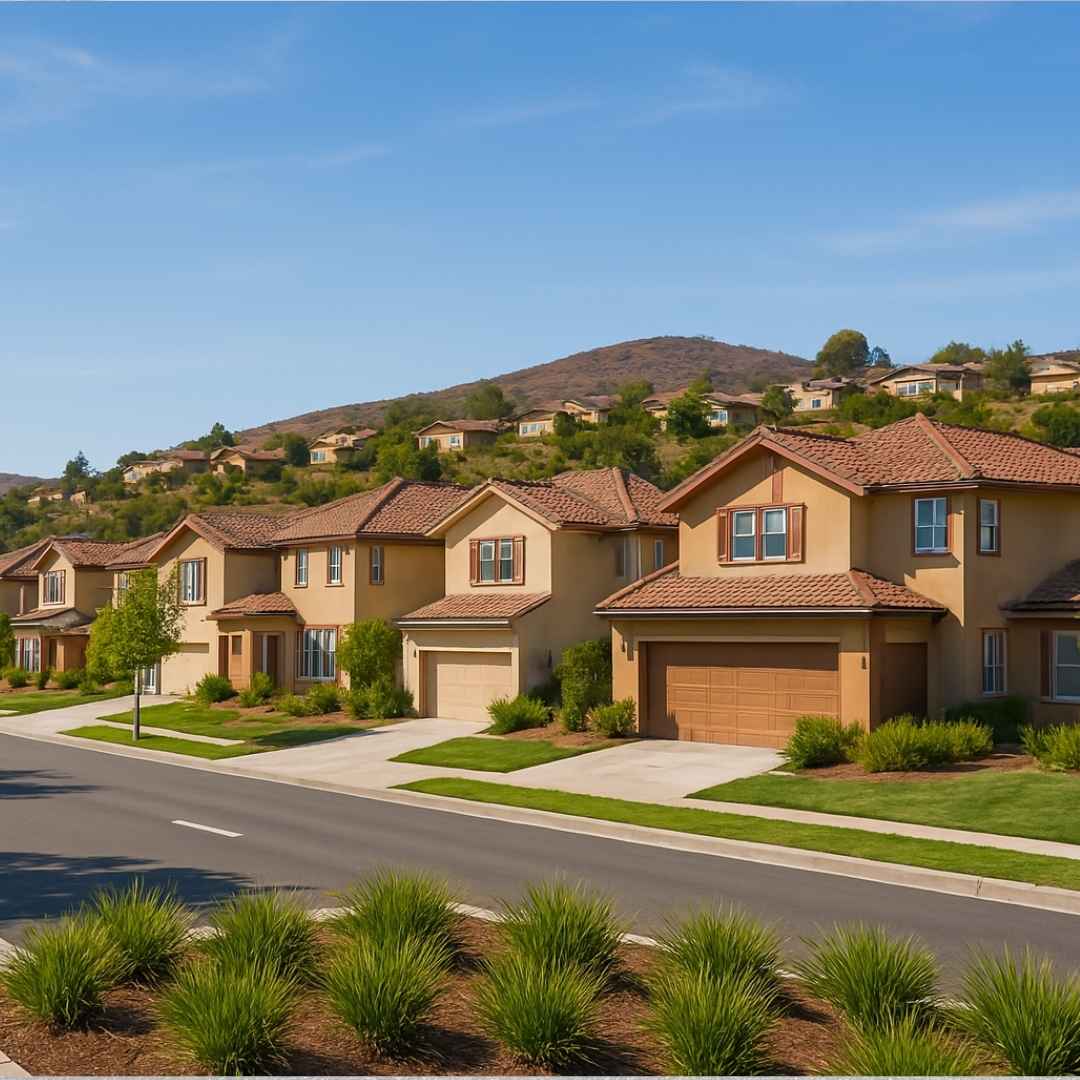 San Marcos, San Diego