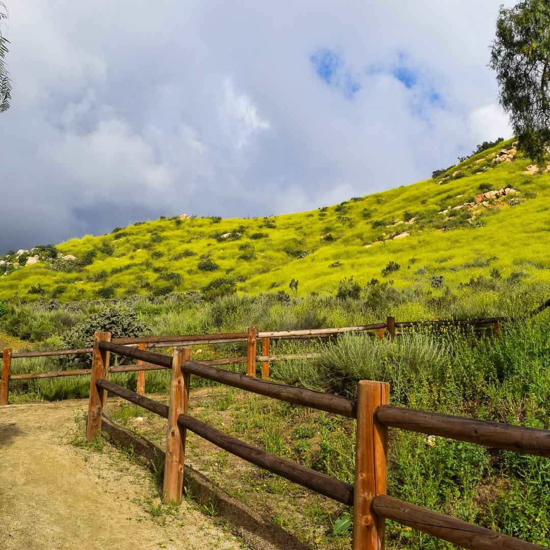 Santee, San Diego