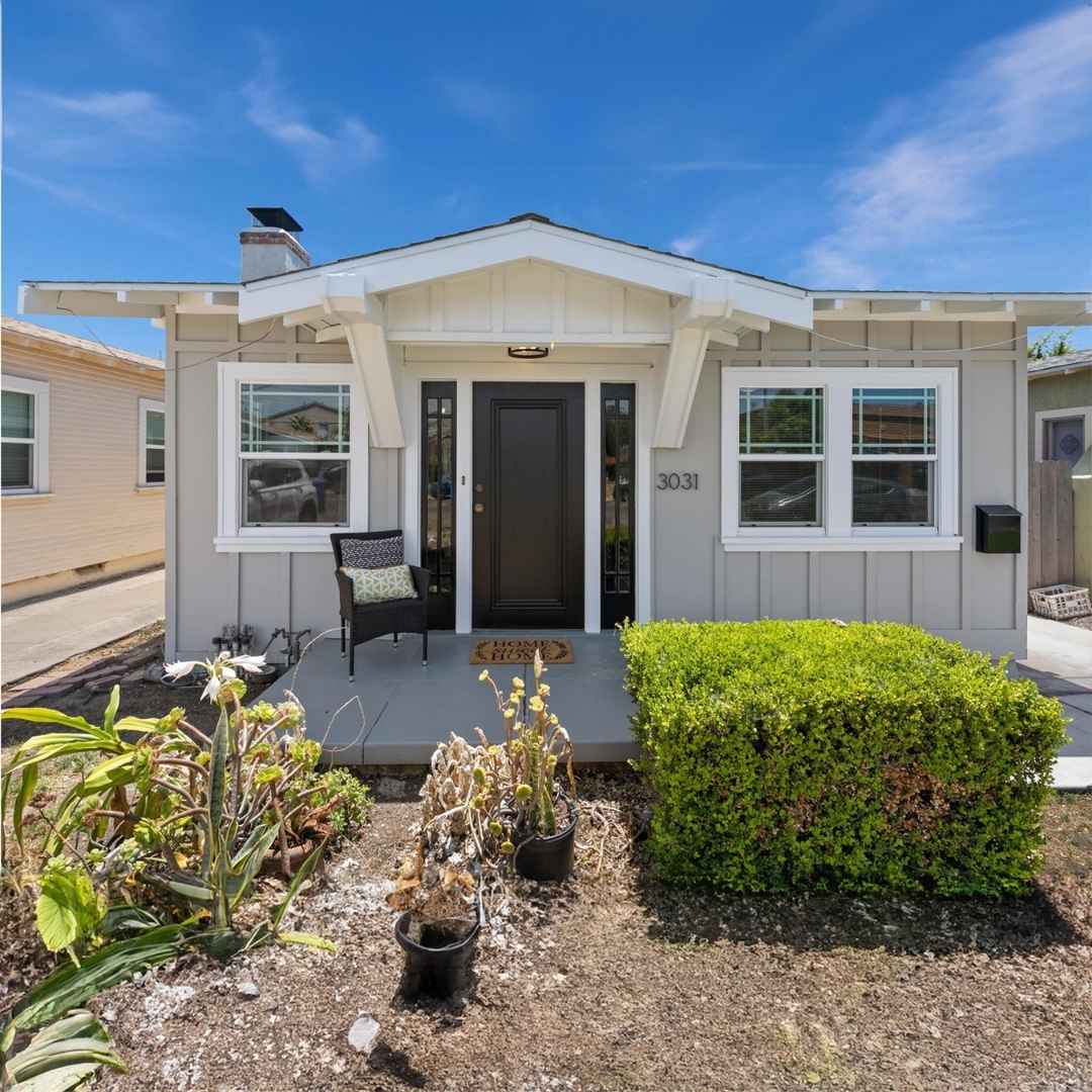 South Park, San Diego